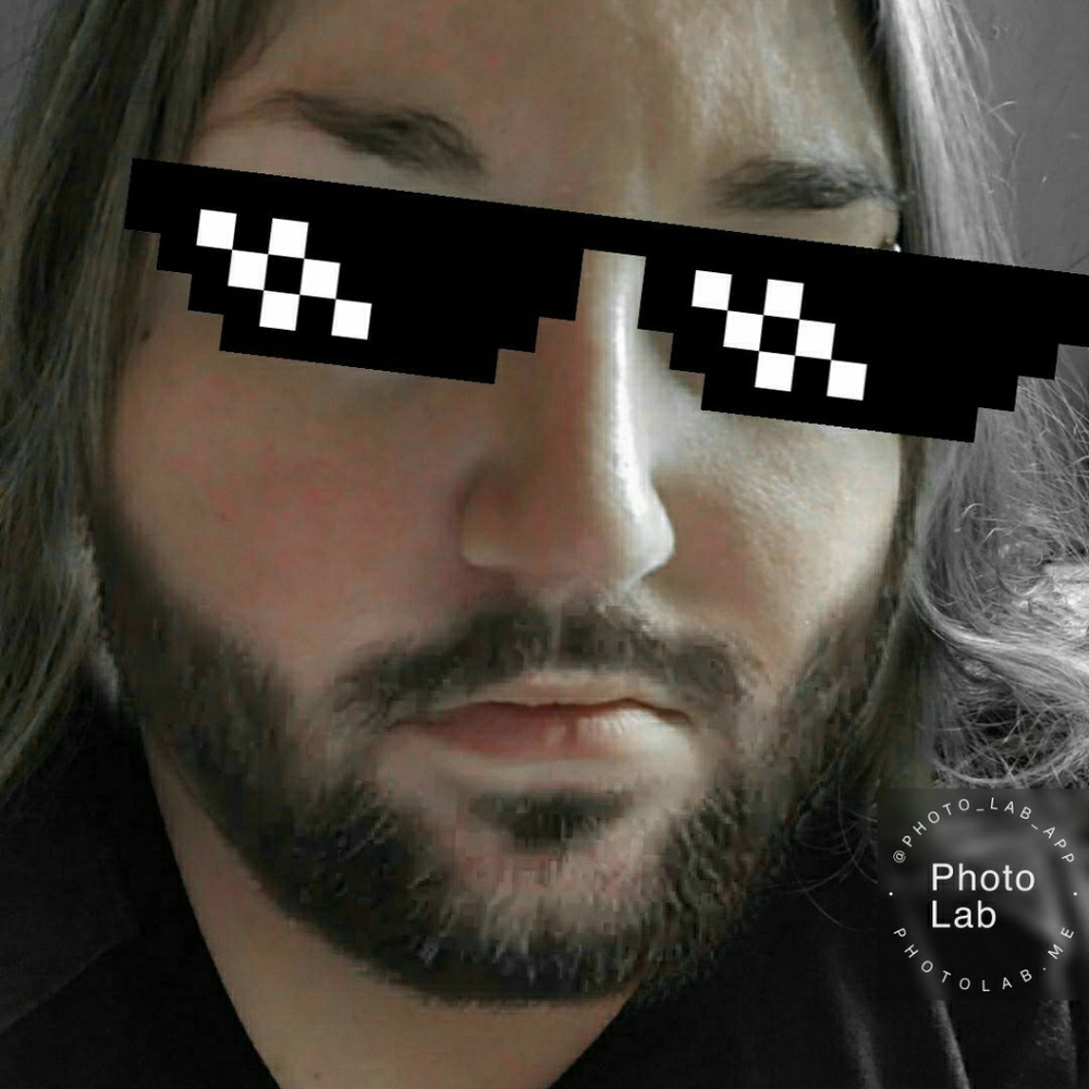 Meet your Posher, Torsten